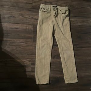 Polo Ralph Lauren jeans